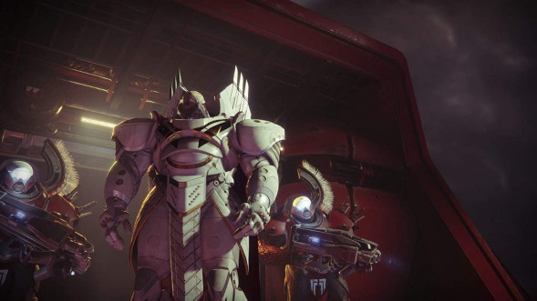 Игра Destiny 2 [PS4, русская версия] в Чите