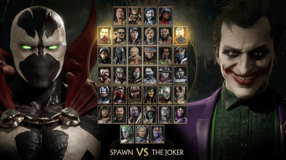 Игра Mortal Kombat 11 Ultimate (код загрузки) [Nintendo Switch, русские субтитры] в Чите