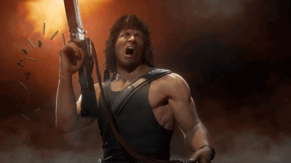 Игра Mortal Kombat 11 Ultimate (код загрузки) [Nintendo Switch, русские субтитры] в Чите