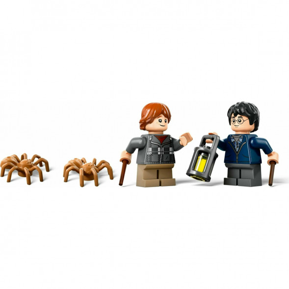 Конструктор LEGO Harry Potter 76434 Арагог в Запретном лесу в Чите