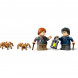 Конструктор LEGO Harry Potter 76434 Арагог в Запретном лесу в Чите