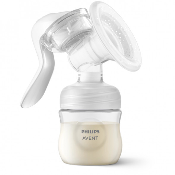 Молокоотсос Philips Avent Manual Breast Pump SCF430/01 в Чите