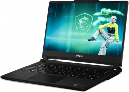 Ноутбук MSI Cyborg 15 Max (C2WG-013XRU)(15.6&amp;quot;, IPS, Intel Core 7 240H 2.5ГГц, 10-ядерный, 16ГБ DDR5, 1ТБ SSD, NVIDIA GeForce RTX 5070 для ноутбуков - 8 ГБ, TGP 100Вт, FreeDOS, серый)