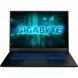 Ноутбук Gigabyte Gaming A18 GA83H (18&amp;quot;, IPS, AMD Ryzen 7 260 3.8ГГц, 8 ядер, 16ГБ DDR5, 512ГБ SSD, NVIDIA GeForce RTX 5050 8 ГБ,  без ОС), черный  в Чите