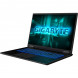 Ноутбук Gigabyte Gaming A18 GA83H (18&amp;quot;, IPS, AMD Ryzen 7 260 3.8ГГц, 8 ядер, 16ГБ DDR5, 512ГБ SSD, NVIDIA GeForce RTX 5050 8 ГБ,  без ОС), черный  в Чите