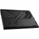 Ноутбук Gigabyte Gaming A18 GA83H (18&amp;quot;, IPS, AMD Ryzen 7 260 3.8ГГц, 8 ядер, 16ГБ DDR5, 512ГБ SSD, NVIDIA GeForce RTX 5050 8 ГБ,  без ОС), черный  в Чите