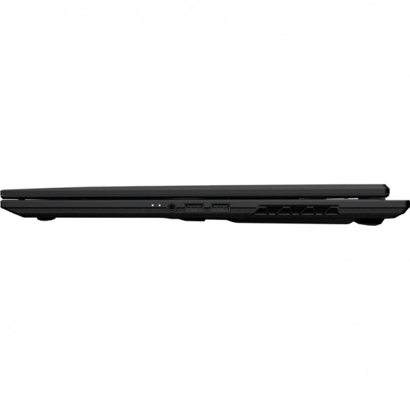 Ноутбук Gigabyte Gaming A18 GA83H (18&amp;quot;, IPS, AMD Ryzen 7 260 3.8ГГц, 8 ядер, 16ГБ DDR5, 512ГБ SSD, NVIDIA GeForce RTX 5050 8 ГБ,  без ОС), черный  в Чите