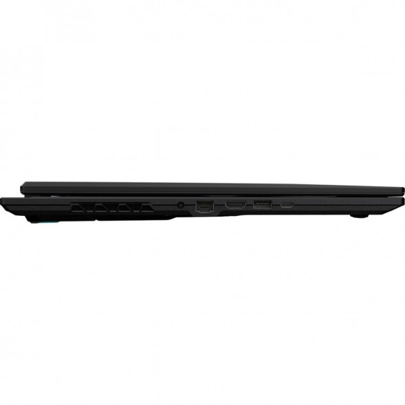 Ноутбук Gigabyte Gaming A18 GA83H (18&amp;quot;, IPS, AMD Ryzen 7 260 3.8ГГц, 8 ядер, 16ГБ DDR5, 512ГБ SSD, NVIDIA GeForce RTX 5050 8 ГБ,  без ОС), черный  в Чите