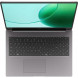 Ноутбук Honor MagicBook X16 2025 GOH-X 5301APLM (16&amp;quot;, IPS, AMD Ryzen 5 6600H 3.3ГГц, 6 ядер, 16ГБ LPDDR5x, 512ГБ SSD, AMD Radeon 660M, без ОС), серый в Чите