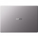 Ноутбук Honor MagicBook X16 2025 GOH-X 5301APLM (16&amp;quot;, IPS, AMD Ryzen 5 6600H 3.3ГГц, 6 ядер, 16ГБ LPDDR5x, 512ГБ SSD, AMD Radeon 660M, без ОС), серый в Чите