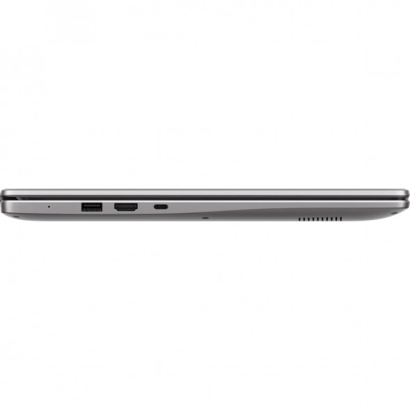 Ноутбук Honor MagicBook X16 2025 GOH-X 5301APLM (16&amp;quot;, IPS, AMD Ryzen 5 6600H 3.3ГГц, 6 ядер, 16ГБ LPDDR5x, 512ГБ SSD, AMD Radeon 660M, без ОС), серый в Чите