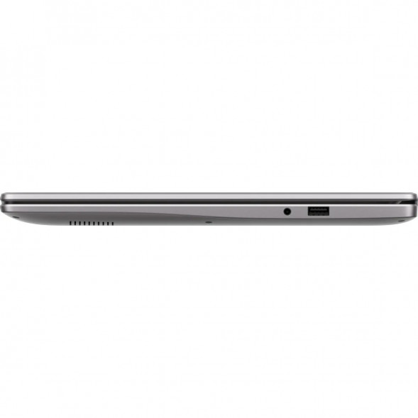 Ноутбук Honor MagicBook X16 2025 GOH-X 5301APLM (16&amp;quot;, IPS, AMD Ryzen 5 6600H 3.3ГГц, 6 ядер, 16ГБ LPDDR5x, 512ГБ SSD, AMD Radeon 660M, без ОС), серый в Чите