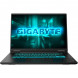 Ноутбук Gigabyte Gaming A16 GA63H (3VHK3EE893SD) (16&amp;quot;, IPS, AMD Ryzen 7 260 3.8ГГц, 8 ядер, 16ГБ DDR5, 512ГБ SSD, NVIDIA GeForce RTX 5060 - 8 ГБ, без ОС), черный в Чите