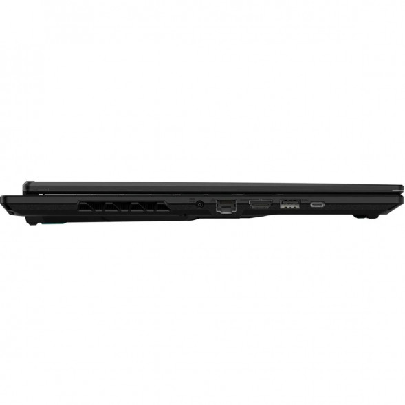Ноутбук Gigabyte Gaming A16 GA63H (3VHK3EE893SD) (16&amp;quot;, IPS, AMD Ryzen 7 260 3.8ГГц, 8 ядер, 16ГБ DDR5, 512ГБ SSD, NVIDIA GeForce RTX 5060 - 8 ГБ, без ОС), черный в Чите