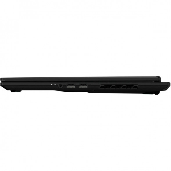Ноутбук Gigabyte Gaming A16 GA63H (3VHK3EE893SD) (16&amp;quot;, IPS, AMD Ryzen 7 260 3.8ГГц, 8 ядер, 16ГБ DDR5, 512ГБ SSD, NVIDIA GeForce RTX 5060 - 8 ГБ, без ОС), черный в Чите
