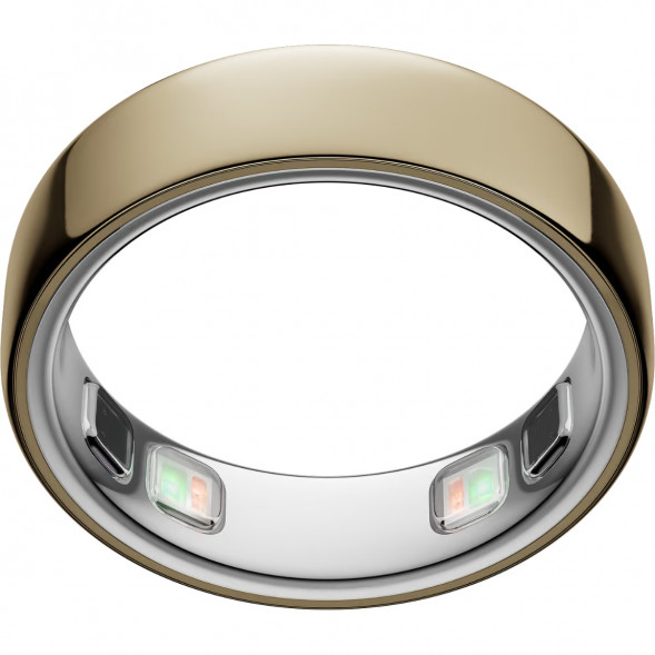 Умное кольцо Oura Ring 5 (размер 8), золотой/Gold в Чите