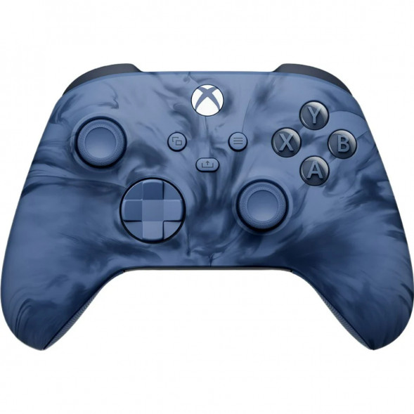 Геймпад Microsoft Xbox Series Stormcloud Vapor в Чите