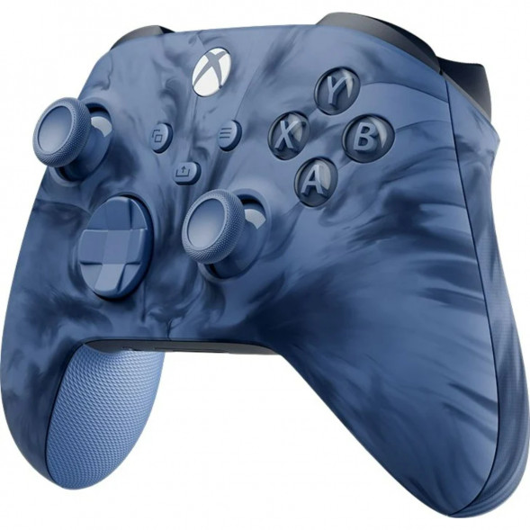 Геймпад Microsoft Xbox Series Stormcloud Vapor в Чите