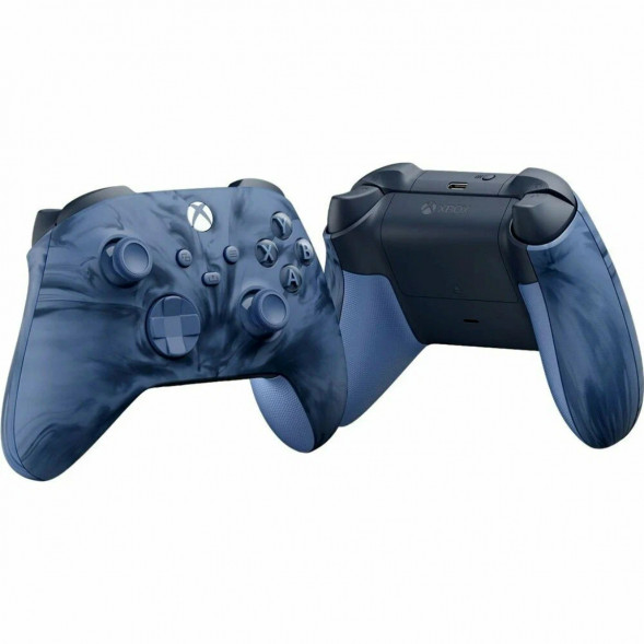Геймпад Microsoft Xbox Series Stormcloud Vapor в Чите