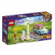 Конструктор LEGO Friends 41443 Электромобиль Оливии в Чите