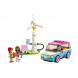 Конструктор LEGO Friends 41443 Электромобиль Оливии в Чите
