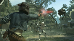 Игра Star Wars: Outlaws. Special Edition [PS5, русские субтитры]