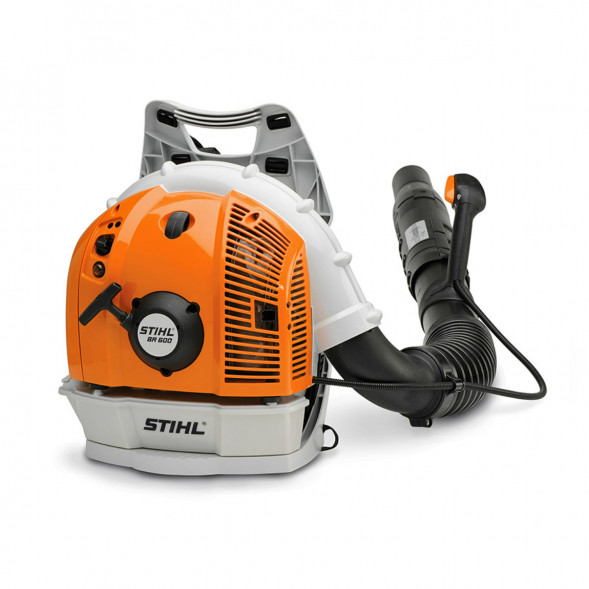 Воздуходувка бензиновая STIHL BR 600  в Чите
