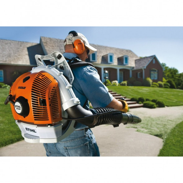 Воздуходувка бензиновая STIHL BR 600  в Чите