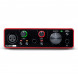 Внешняя звуковая карта FOCUSRITE Scarlett Solo 3rd Gen в Чите