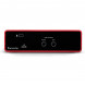 Внешняя звуковая карта FOCUSRITE Scarlett Solo 3rd Gen в Чите