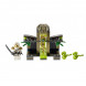 Конструктор LEGO Ninjago 9440 Храм Веномари в Чите