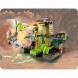 Конструктор LEGO Ninjago 9440 Храм Веномари в Чите
