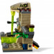 Конструктор LEGO Ninjago 9440 Храм Веномари в Чите