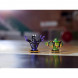 Конструктор LEGO Ninjago 70664 Ллойд мастер Кружитцу против Гармадона в Чите