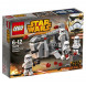 Конструктор LEGO Star Wars 75078 Транспорт Имперских Войск в Чите