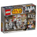 Конструктор LEGO Star Wars 75078 Транспорт Имперских Войск в Чите