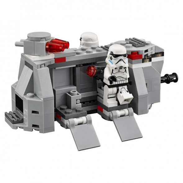 Конструктор LEGO Star Wars 75078 Транспорт Имперских Войск в Чите