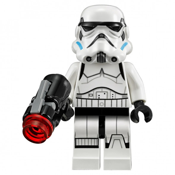 Конструктор LEGO Star Wars 75078 Транспорт Имперских Войск в Чите