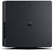 Игровая приставка Sony PlayStation 4 Slim 500 ГБ HDD, черный в Чите