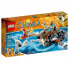 Конструктор LEGO Legends of Chima 70220 Саблецикл Стрейнора в Чите
