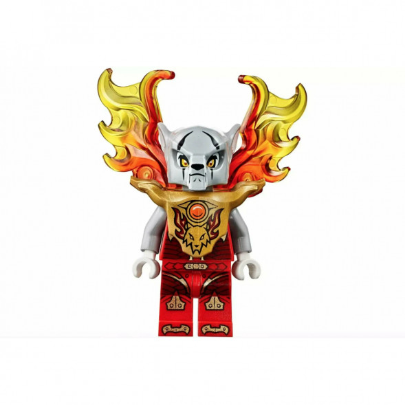 Конструктор LEGO Legends of Chima 70220 Саблецикл Стрейнора в Чите