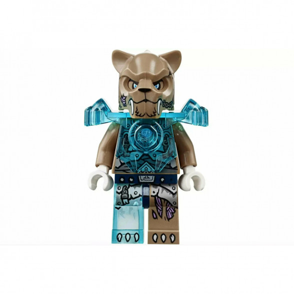 Конструктор LEGO Legends of Chima 70220 Саблецикл Стрейнора в Чите