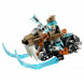 Конструктор LEGO Legends of Chima 70220 Саблецикл Стрейнора в Чите