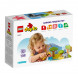 Конструктор LEGO DUPLO 10971 Дикие животные Африки в Чите