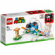 Конструктор LEGO Super Mario 71405 Шлепанцы Фаззи в Чите