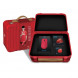 Беспроводная игровая мышь Logitech G Pro X Superlight Red Limited Edition в Чите