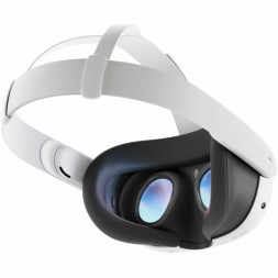 Шлем виртуальной реальности Oculus Quest 3, 512 GB