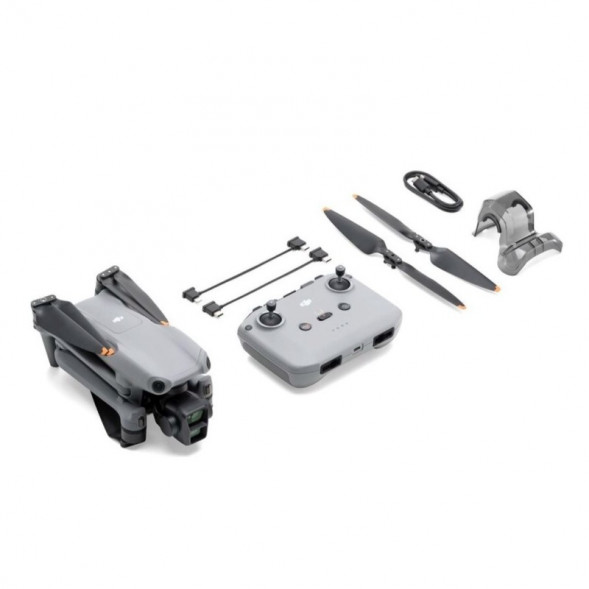 Квадрокоптер DJI Air 3 (Пульт DJI RC-N2) в Чите