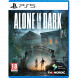 Игра Alone in the Dark [PS5, русские субтитры] в Чите
