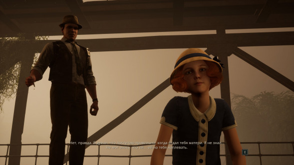 Игра Alone in the Dark [PS5, русские субтитры] в Чите